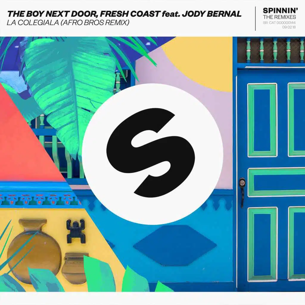 The Boy Next Door & Fresh Coast