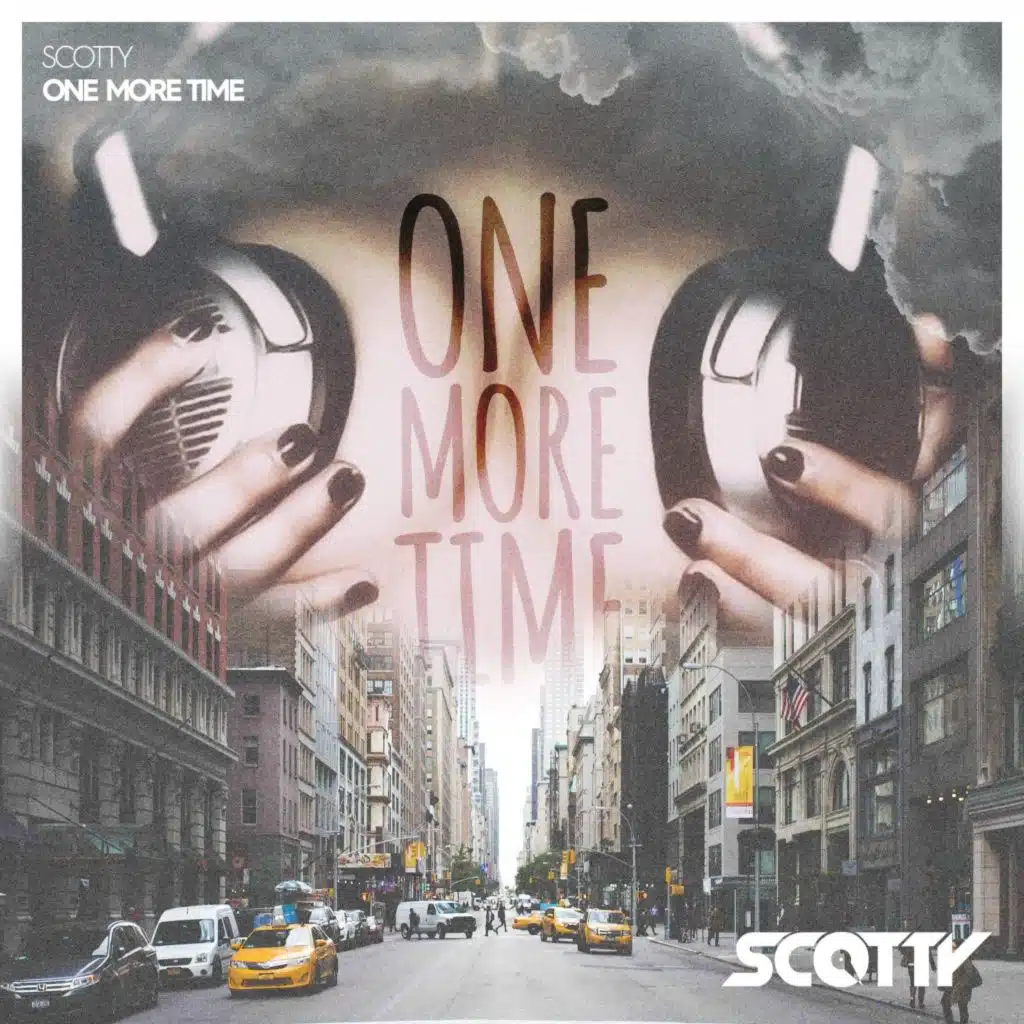 One More Time (Edit)