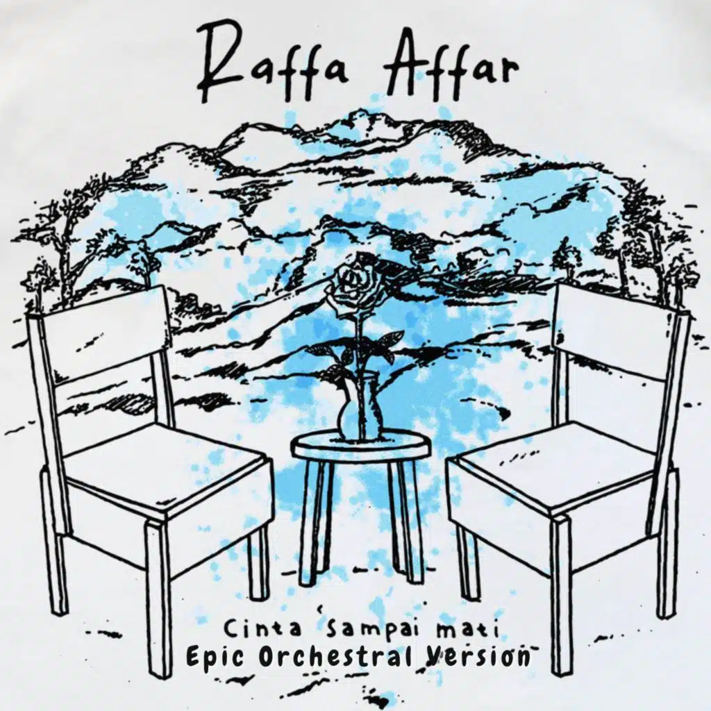 Cinta Sampai Mati (Epic Orchestral Version) [feat. DJ Sulaiman]