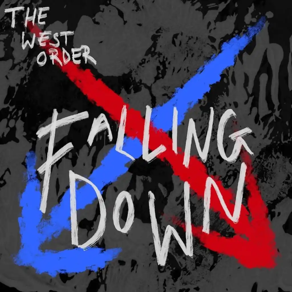 Falling Down