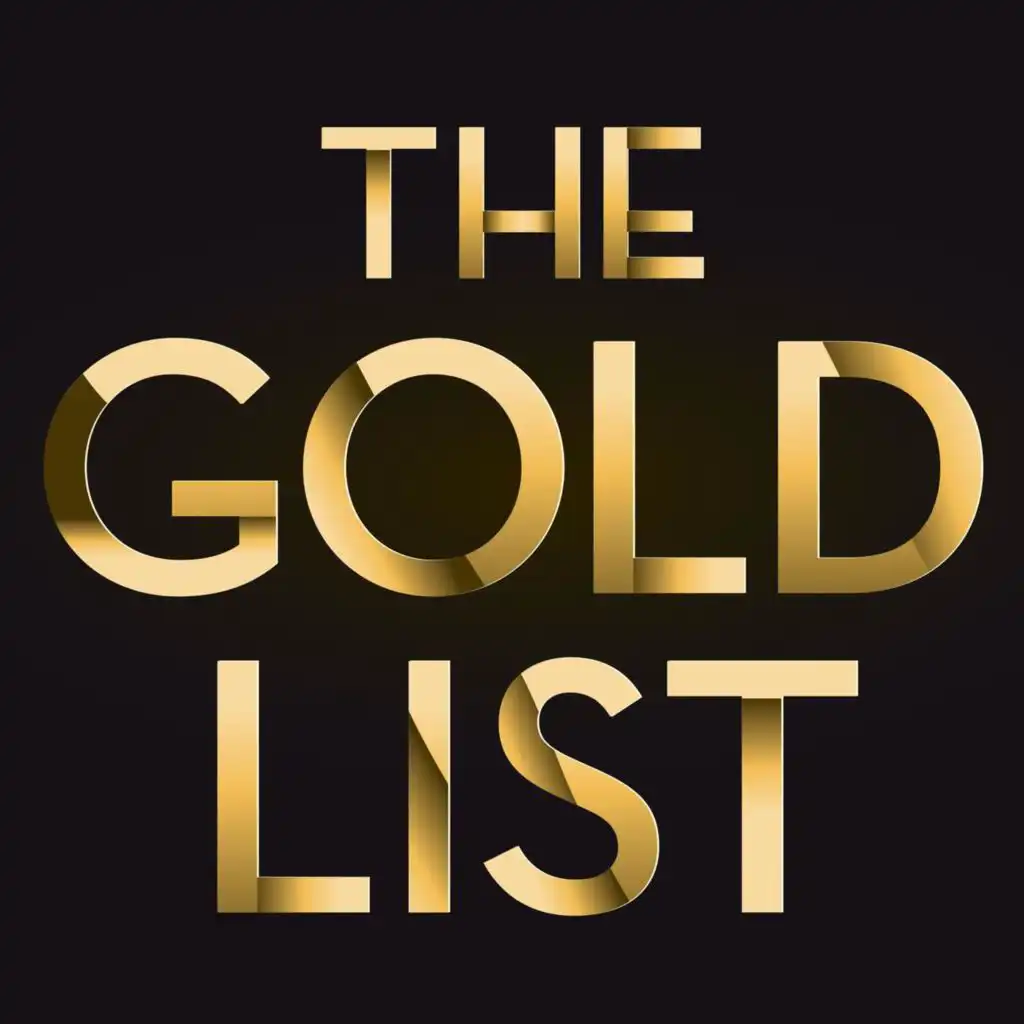 The Gold List