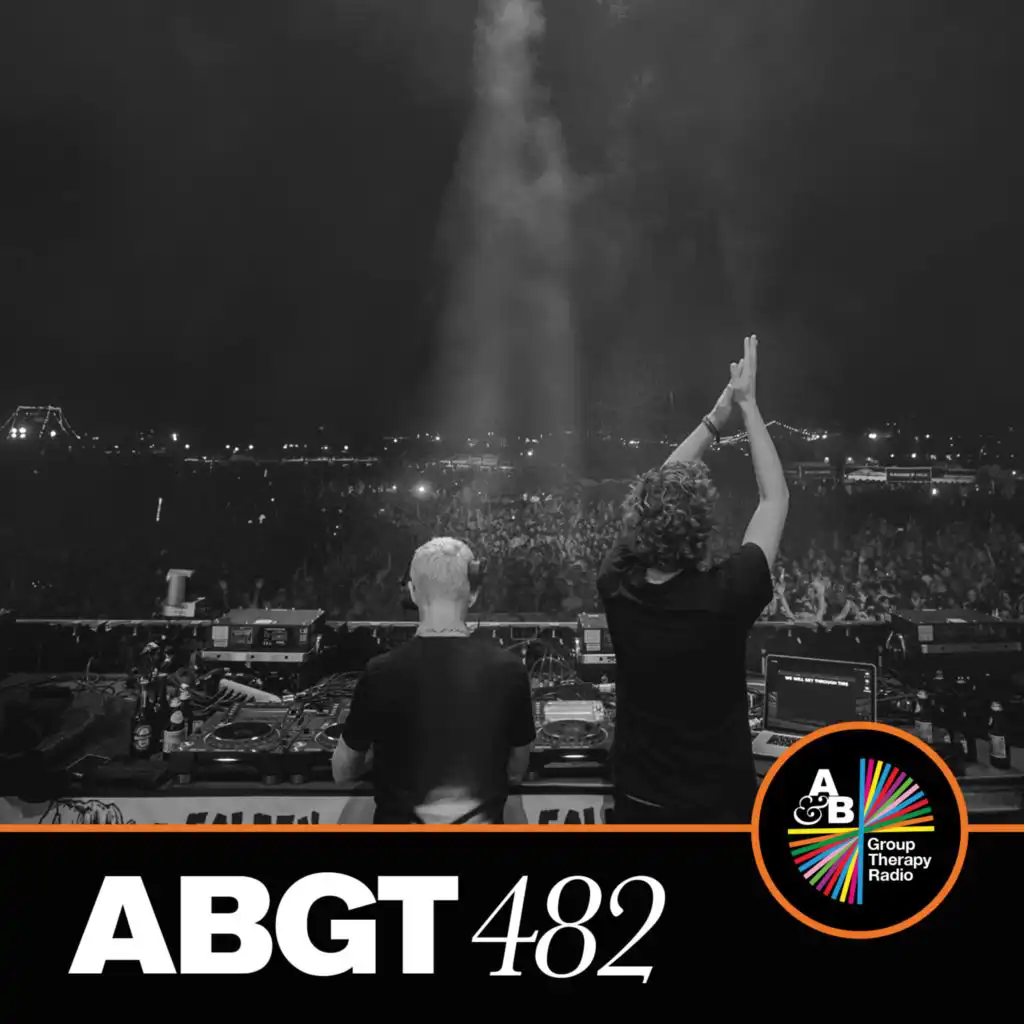 Lighter Than Love (ABGT482)