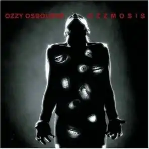 Ozzmosis (Expanded Edition)