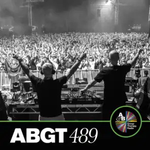 Group Therapy 489 (feat. Above & Beyond)