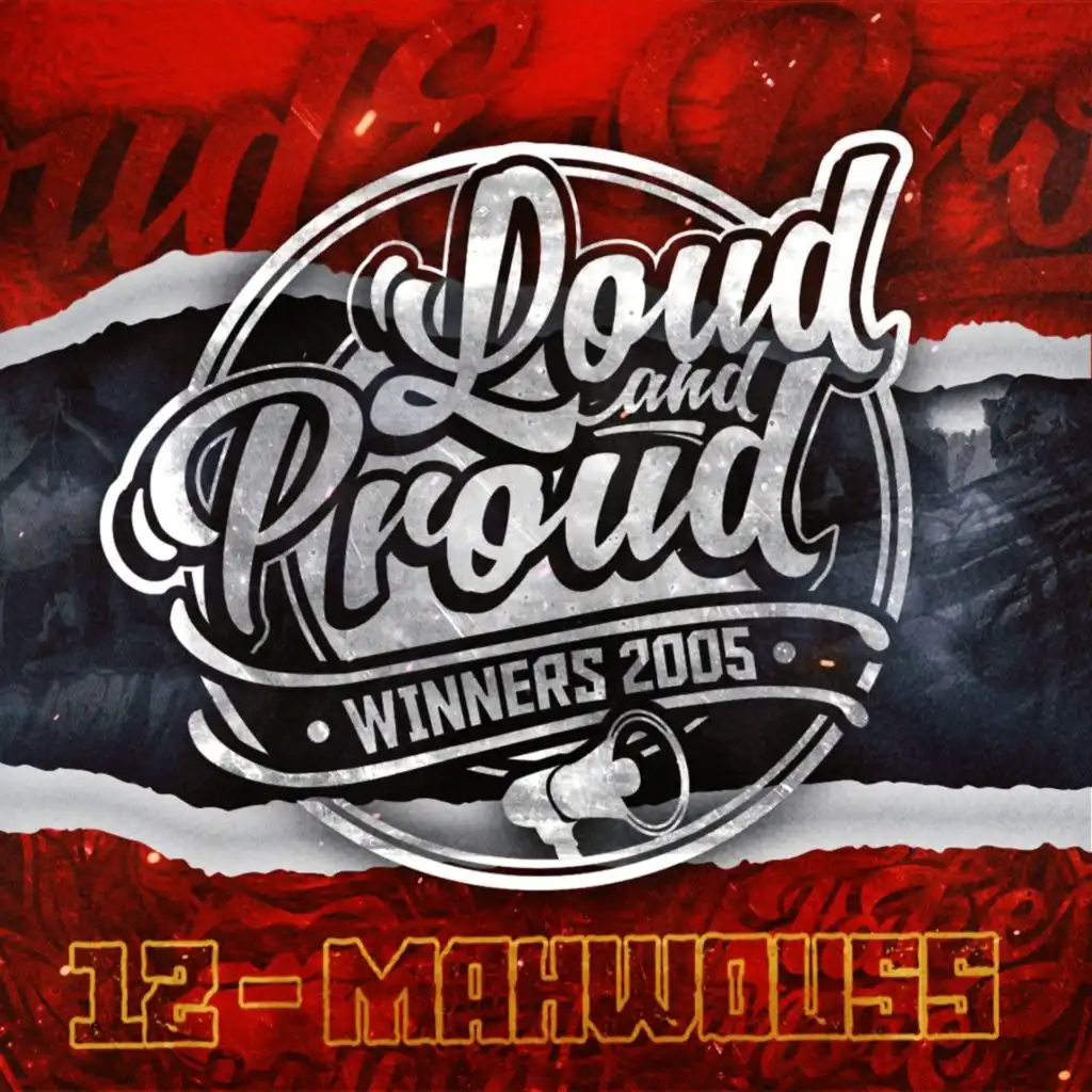 Loud & Proud, Pt. 12: Mehwous