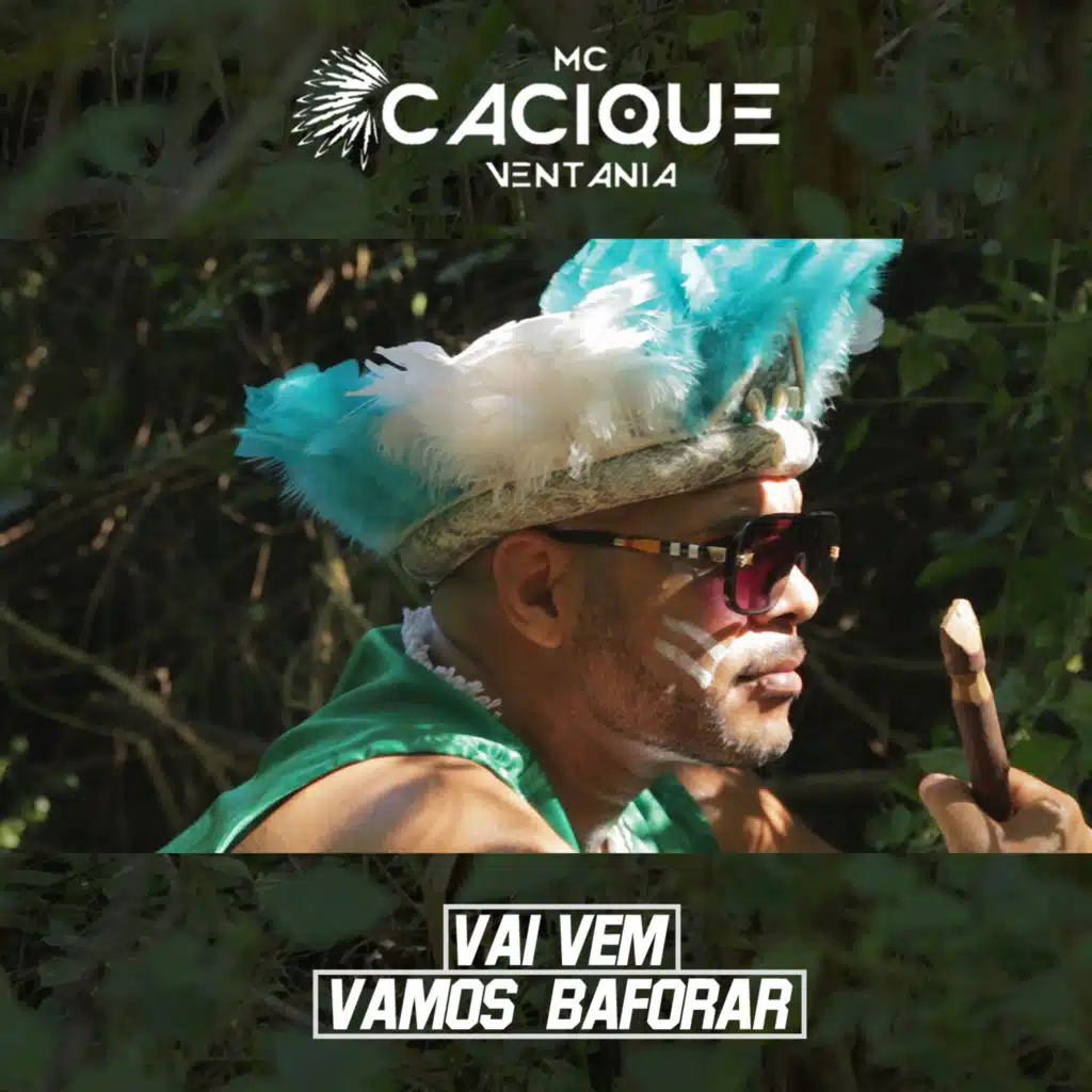 Mc Cacique Ventania