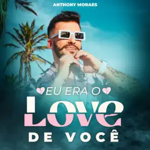 Anthony Moraes