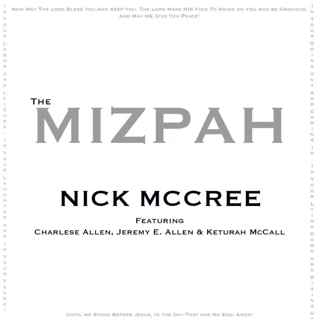 Nick McCree