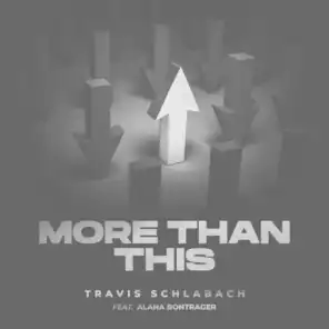 Travis Schlabach
