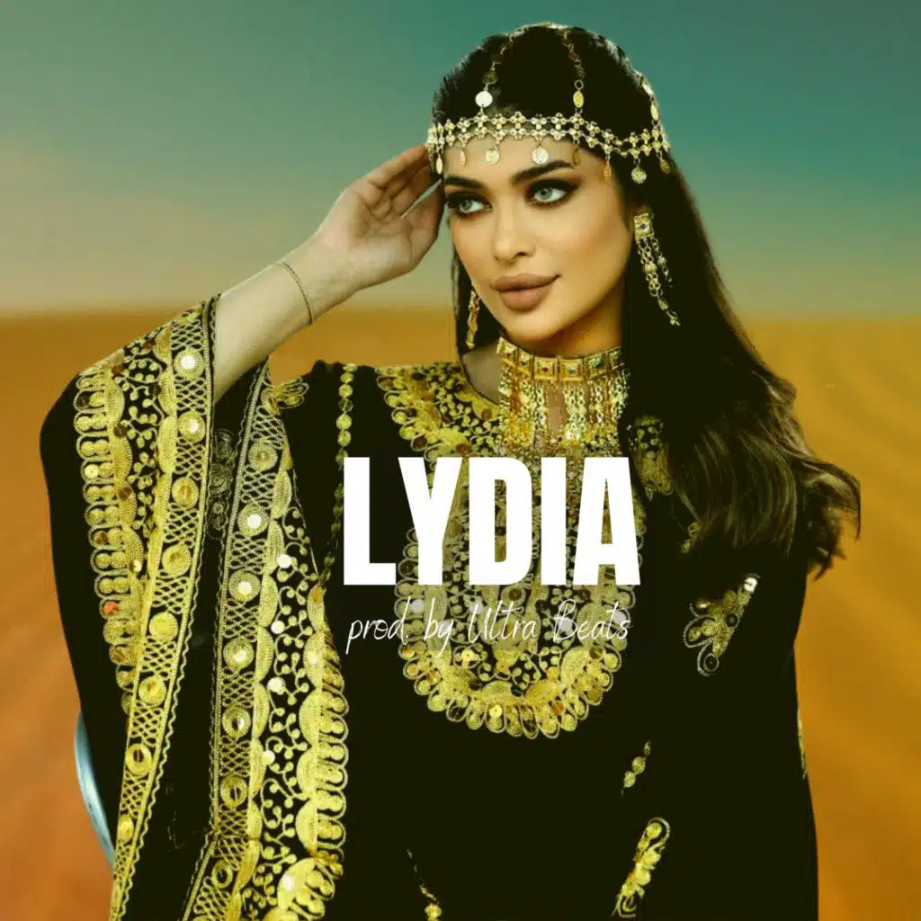 Lydia (Instrumental)