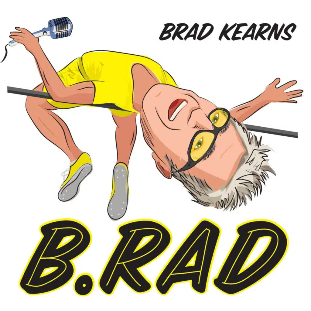 Brad Kearns