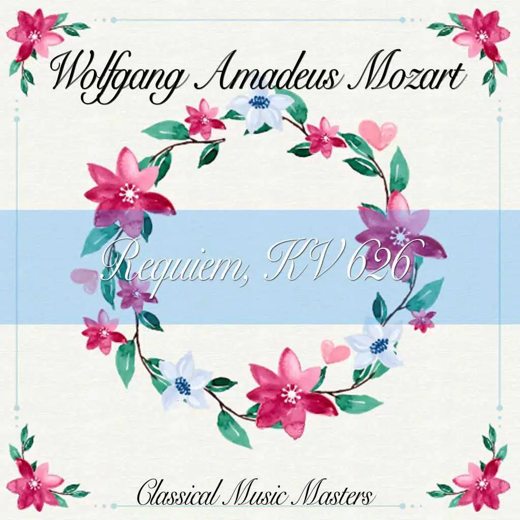 Requiem, KV 626 (Classical Music Masters)