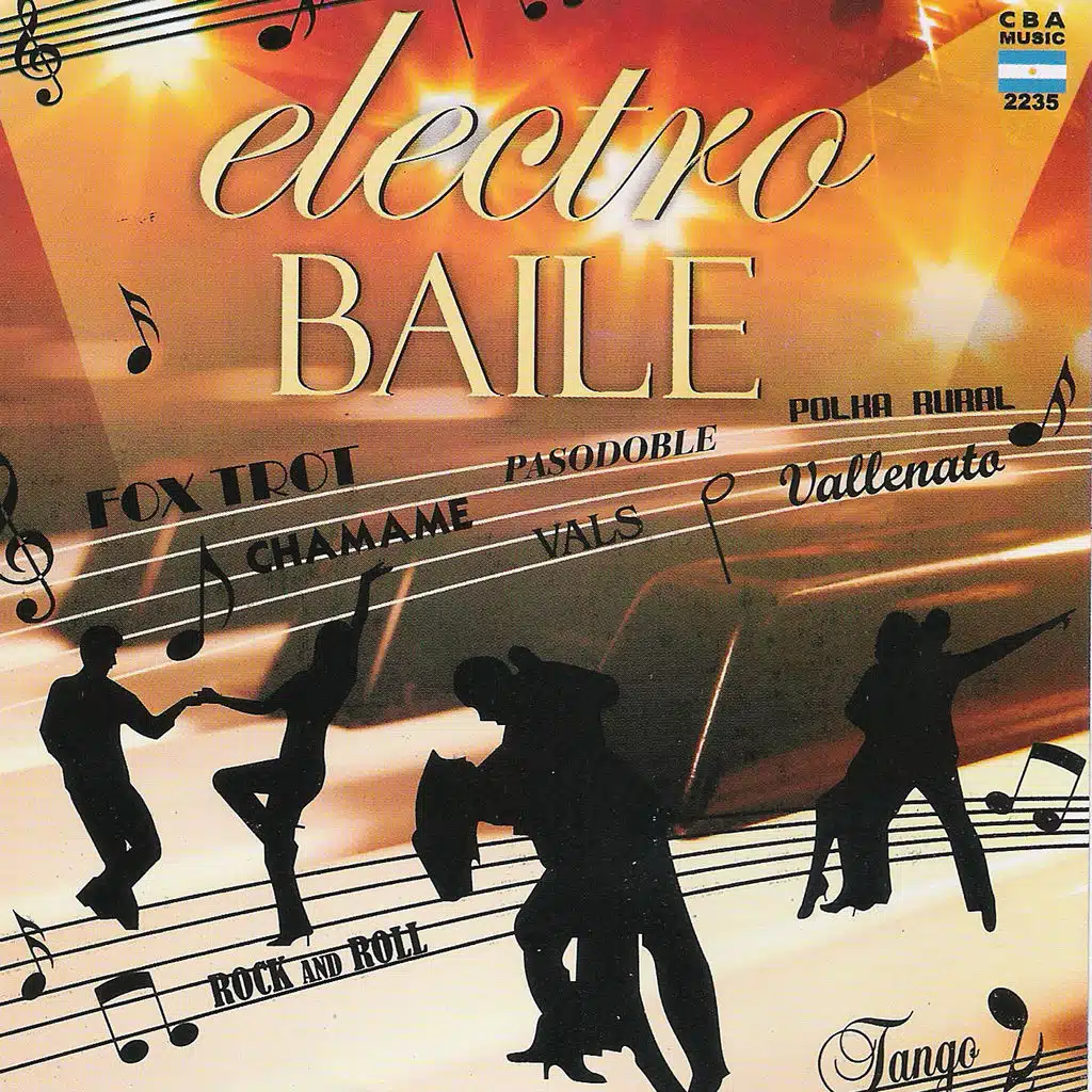 Electro Baile