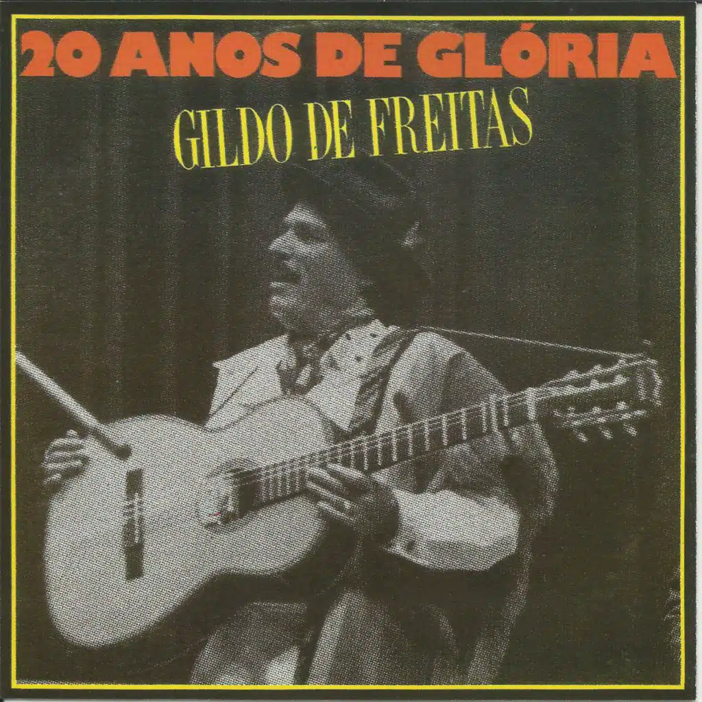 Gildo de Freitas