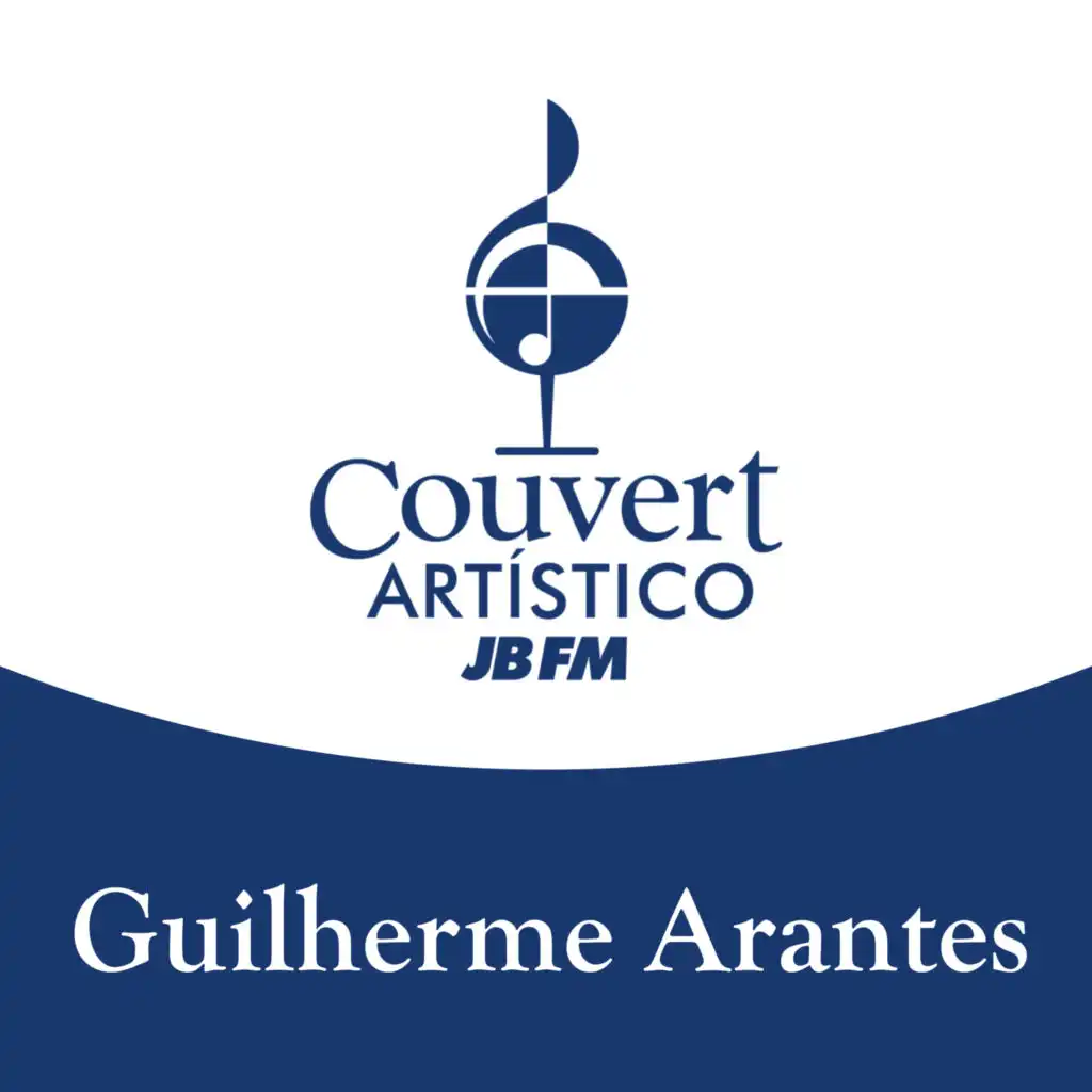 Couvert Artístico JB FM: Guilherme Arantes