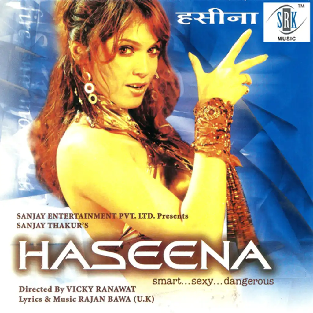 Haseena (Original Motion Picture Soundtrack)