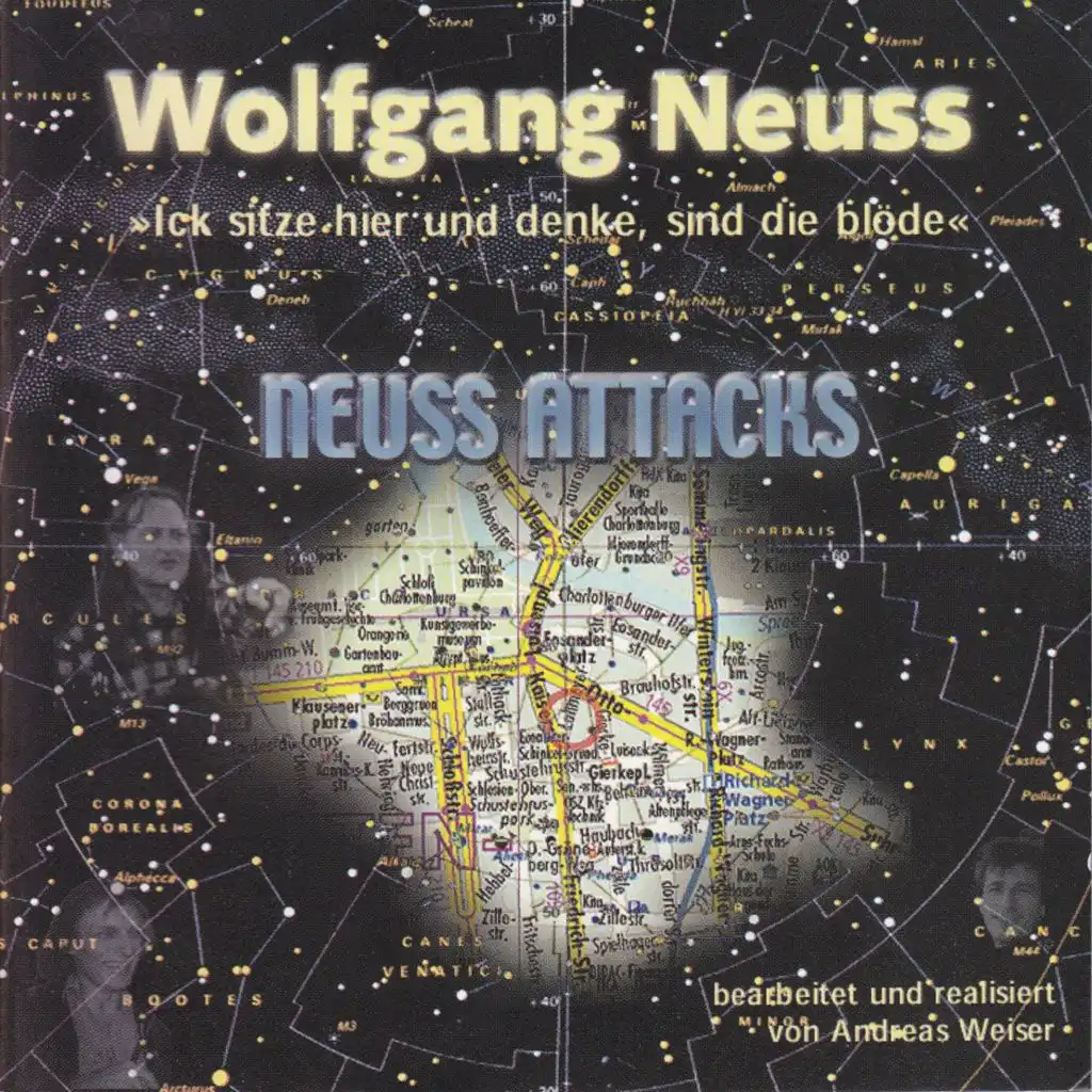 Wolfgang Neuss