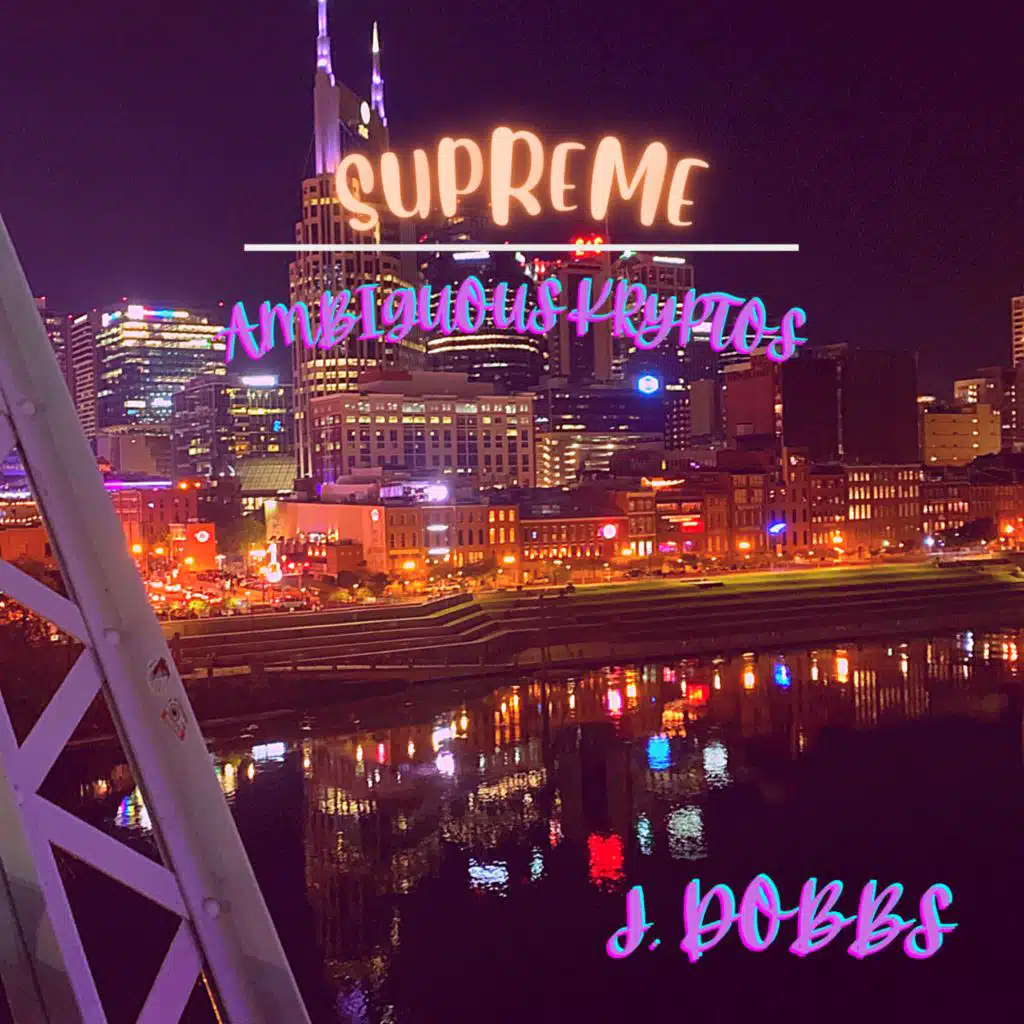 Supreme Ambiguous Kryptos