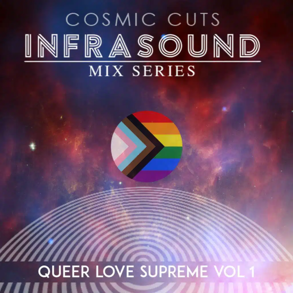Queer Love Supreme Vol 1