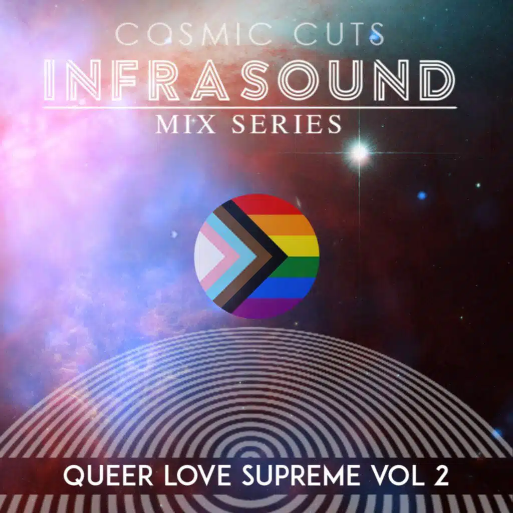Queer Love Supreme Vol 2