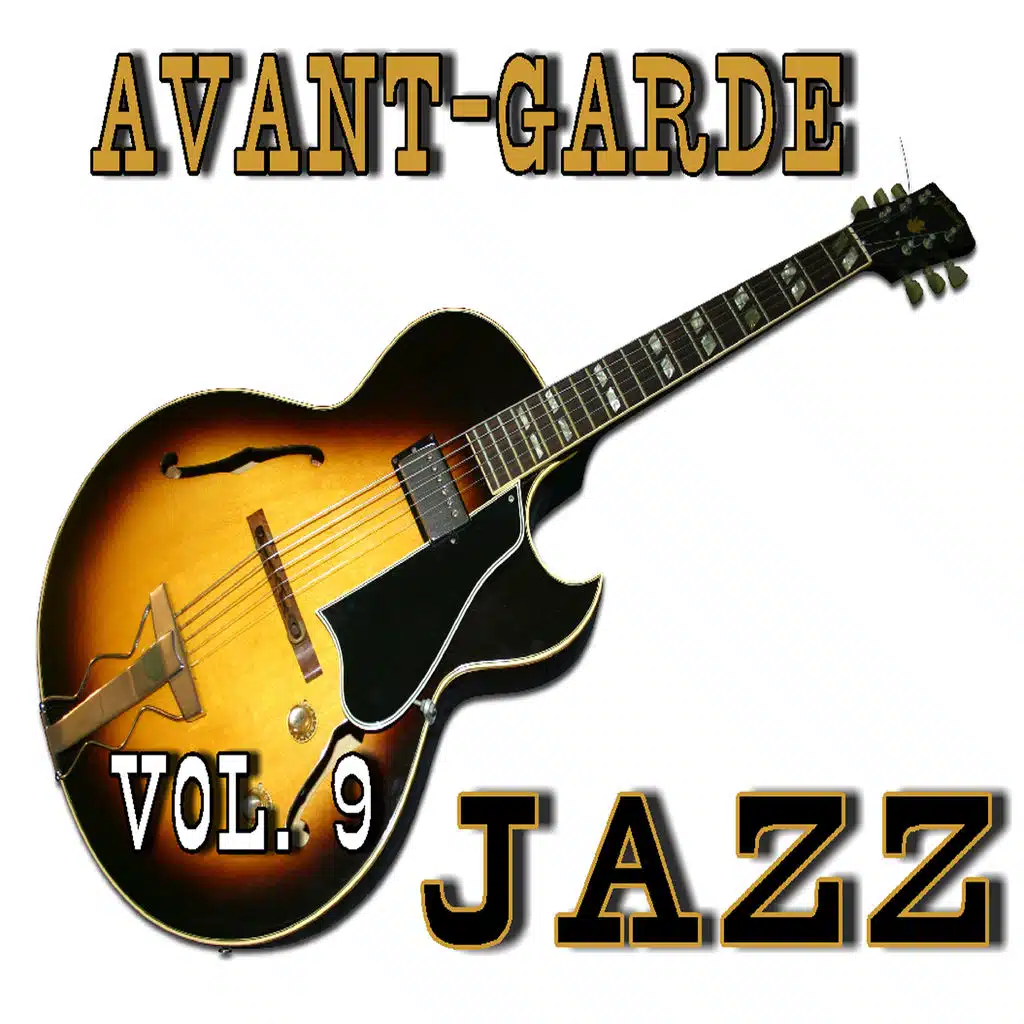 Avant-Garde Jazz, Vol. 9