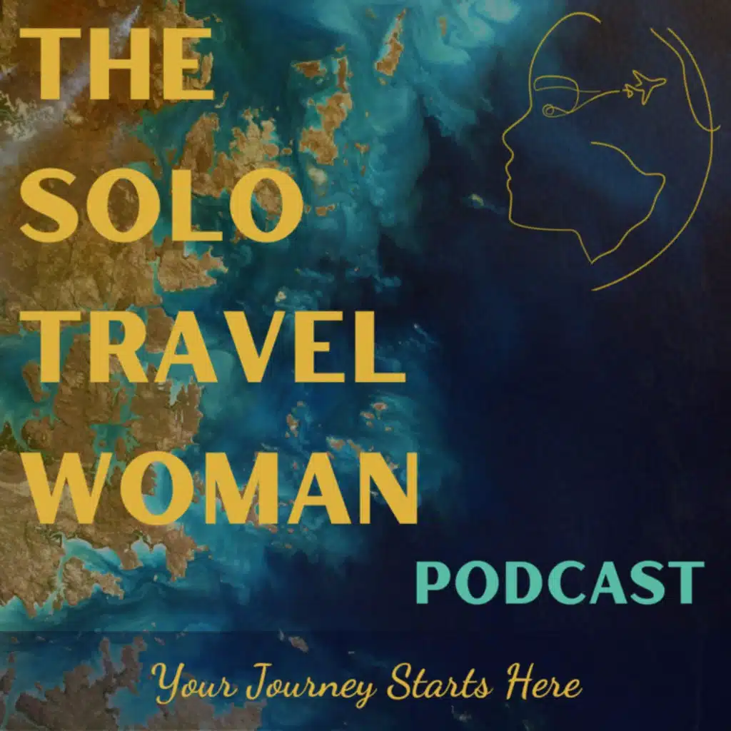 Sara Straw (@solotravelwoman)