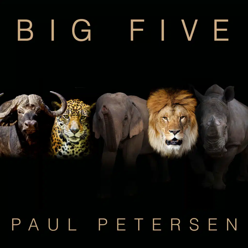 Big Five