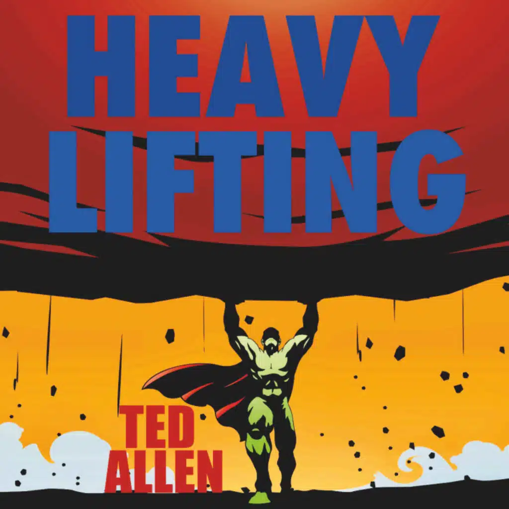 Ted Allen