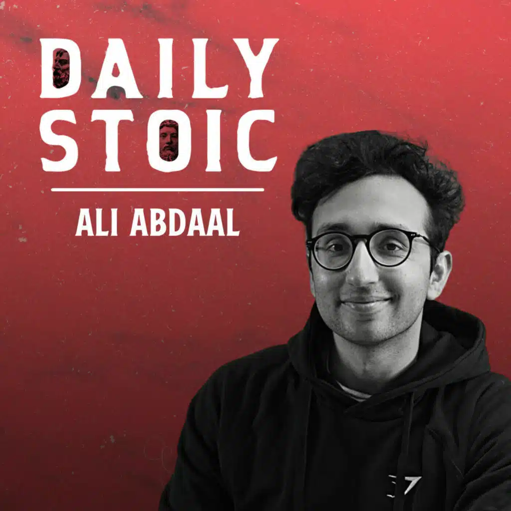 Ali Abdaal on the Keys to Productivity and Re-Defining Success | Take This Motto To Heart