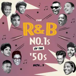The R&B No. 1s of The '50s, Vol. 1