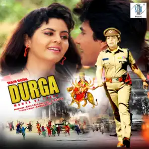 Main Hoon Durga (Original Motion Picture Soundtrack)