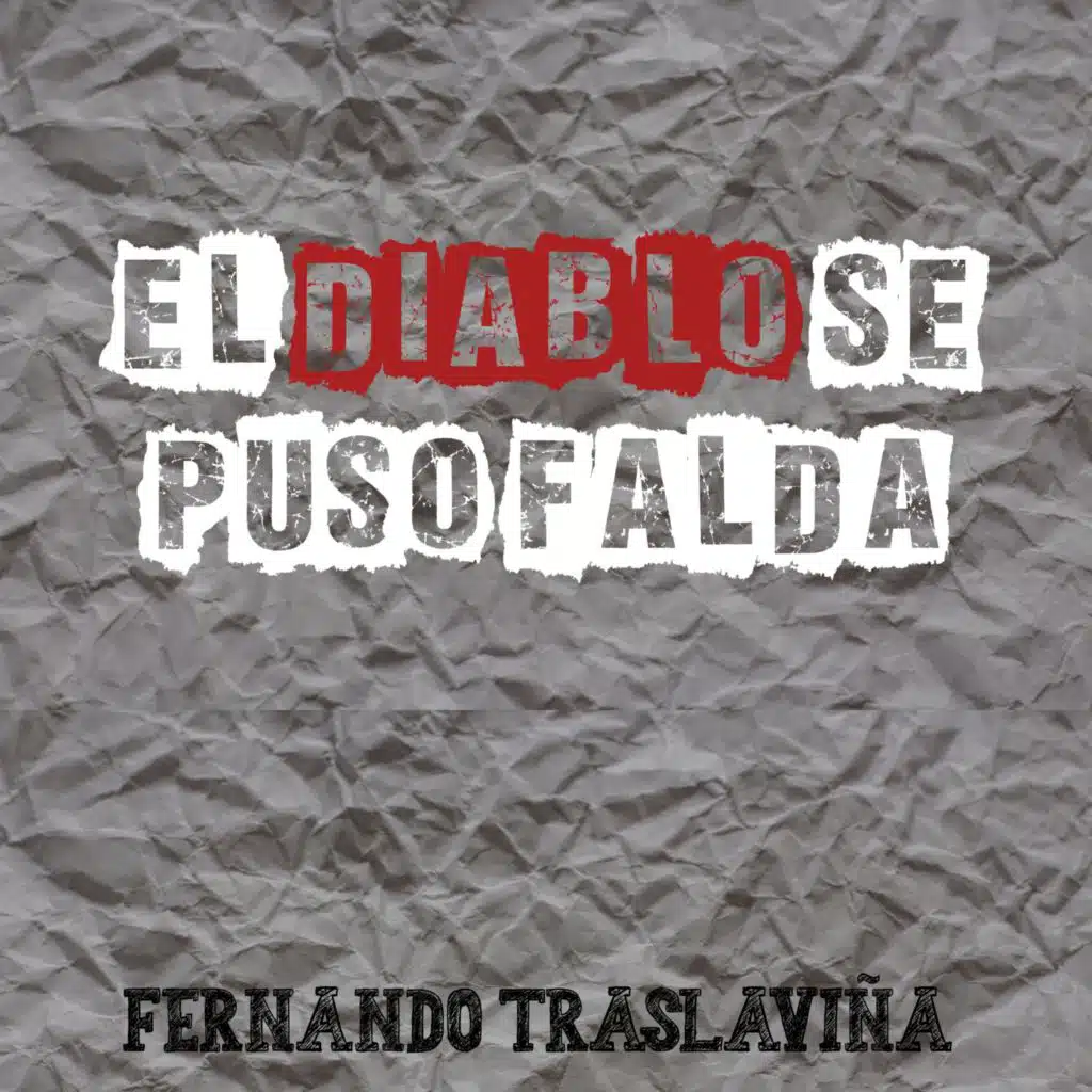 Fernando Traslaviña