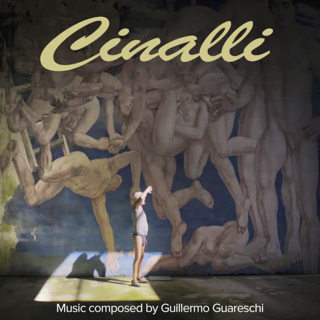 Cinalli (Original Motion Picture Soundtrack)