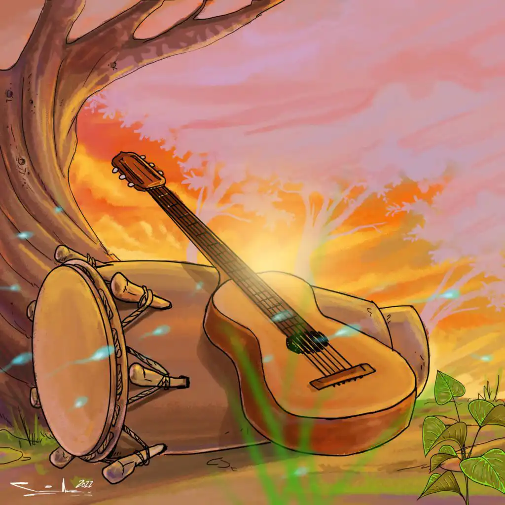 Ninguém Solta A Mão De Ninguém (feat. Jaloo, Juçara Marçal & Linn da Quebrada) [Jeff Pierre Remix]