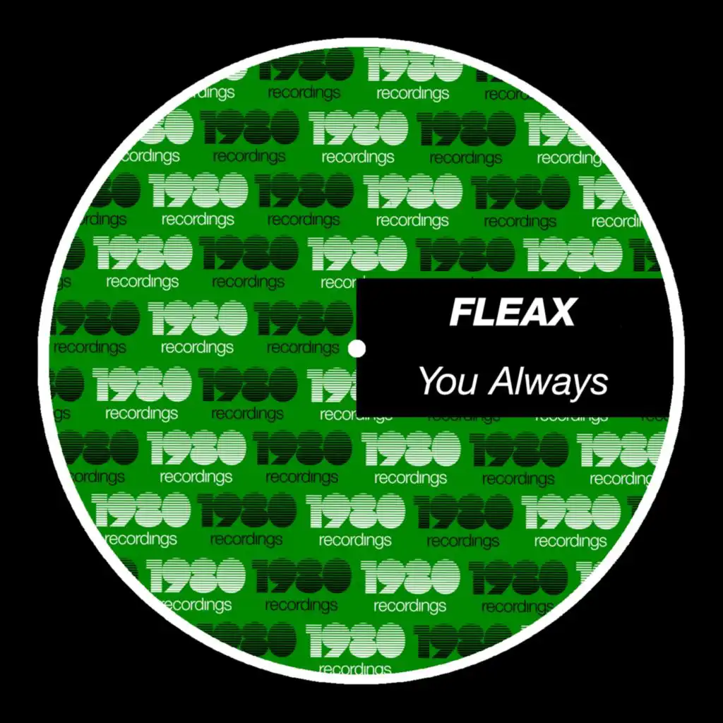 You Always (Extended Mix)