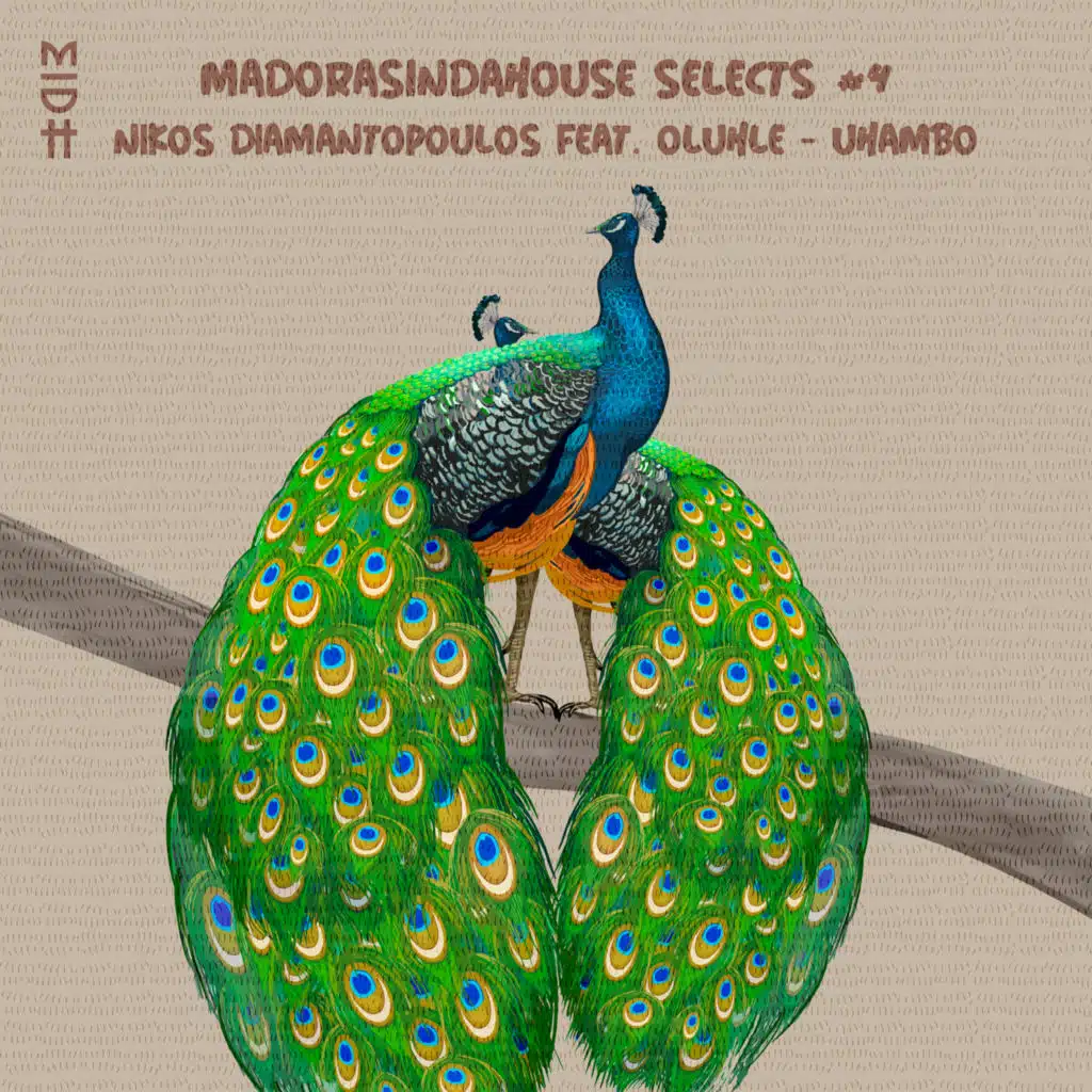 Nikos Diamantopoulos