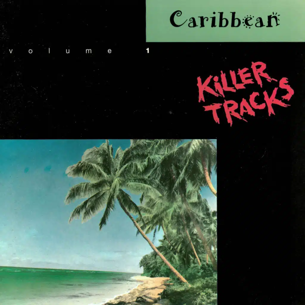 Caribbean, Vol. 1