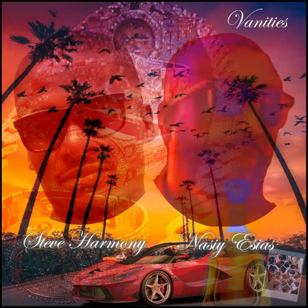 Vanities (feat. Nasiy Esias)