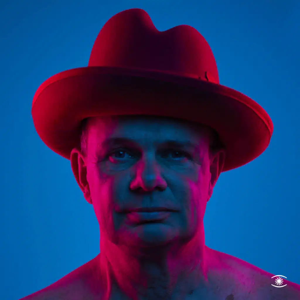 Farmacia (Homage To Frankfurt) (Extended Mix)