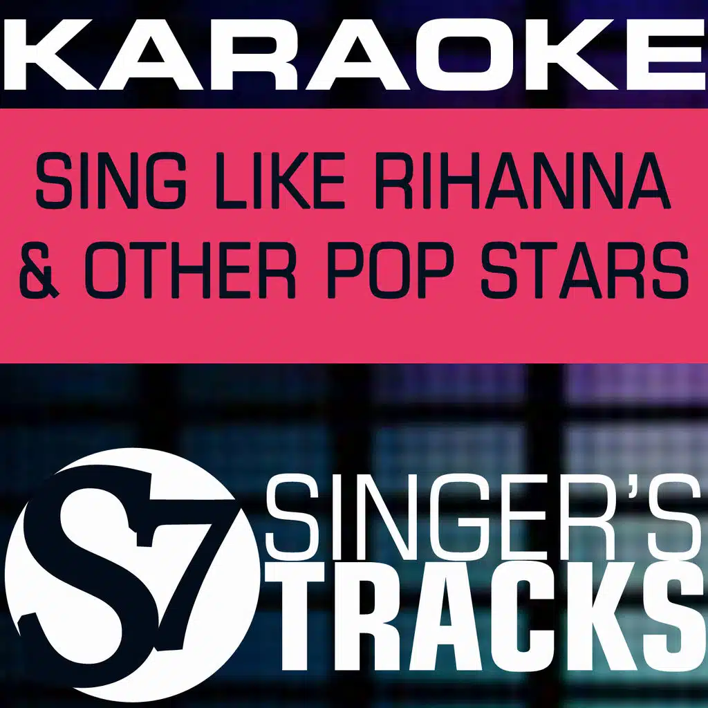 Blow (Karaoke Instrumental Track) [In the Style of Ke$Ha]