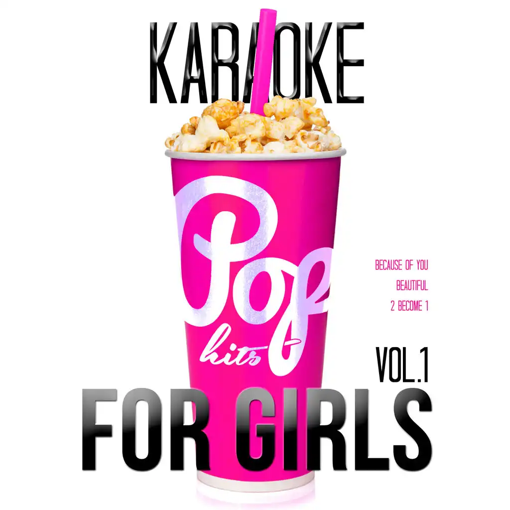 Karaoke - Pop Hits for Girls