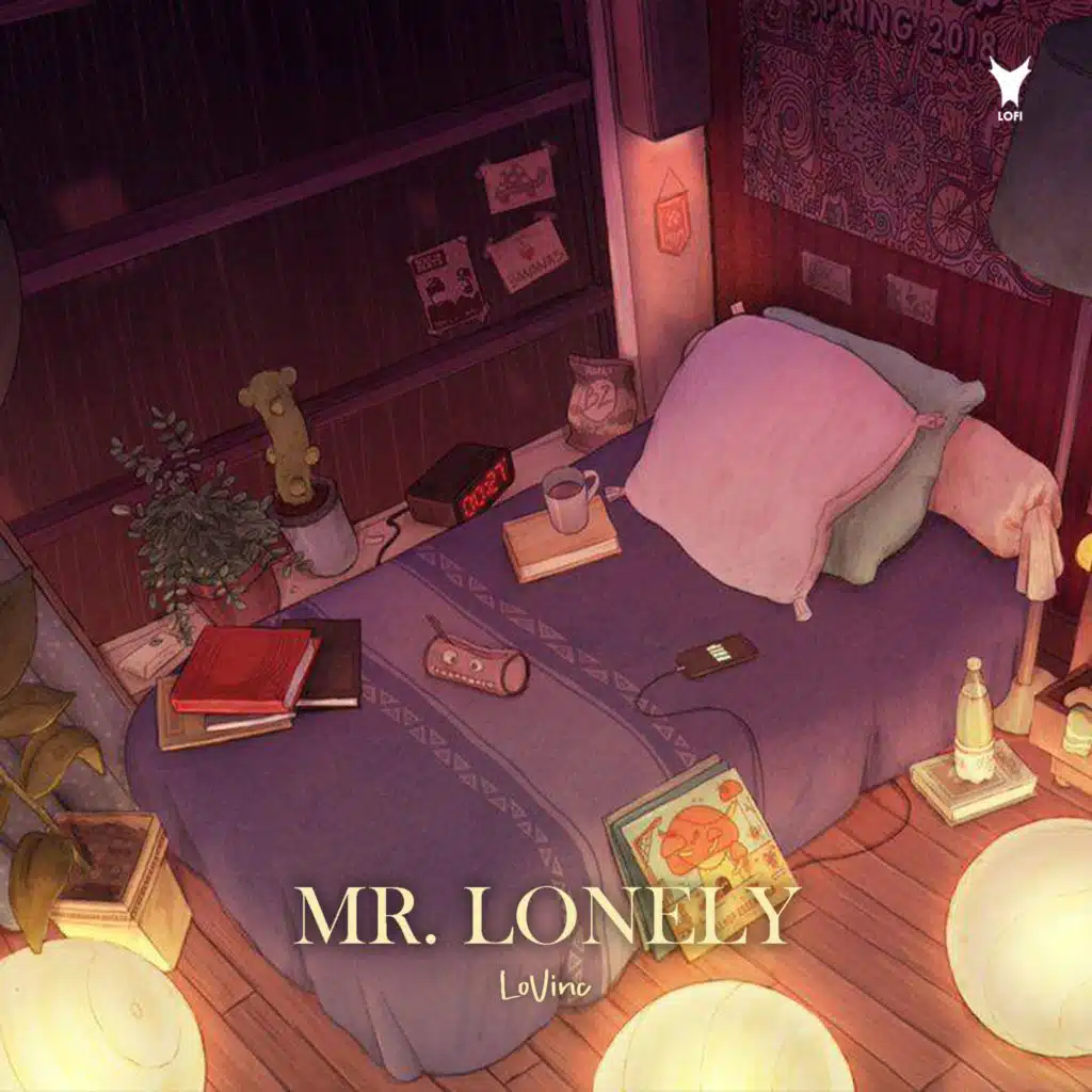Mr. Lonely