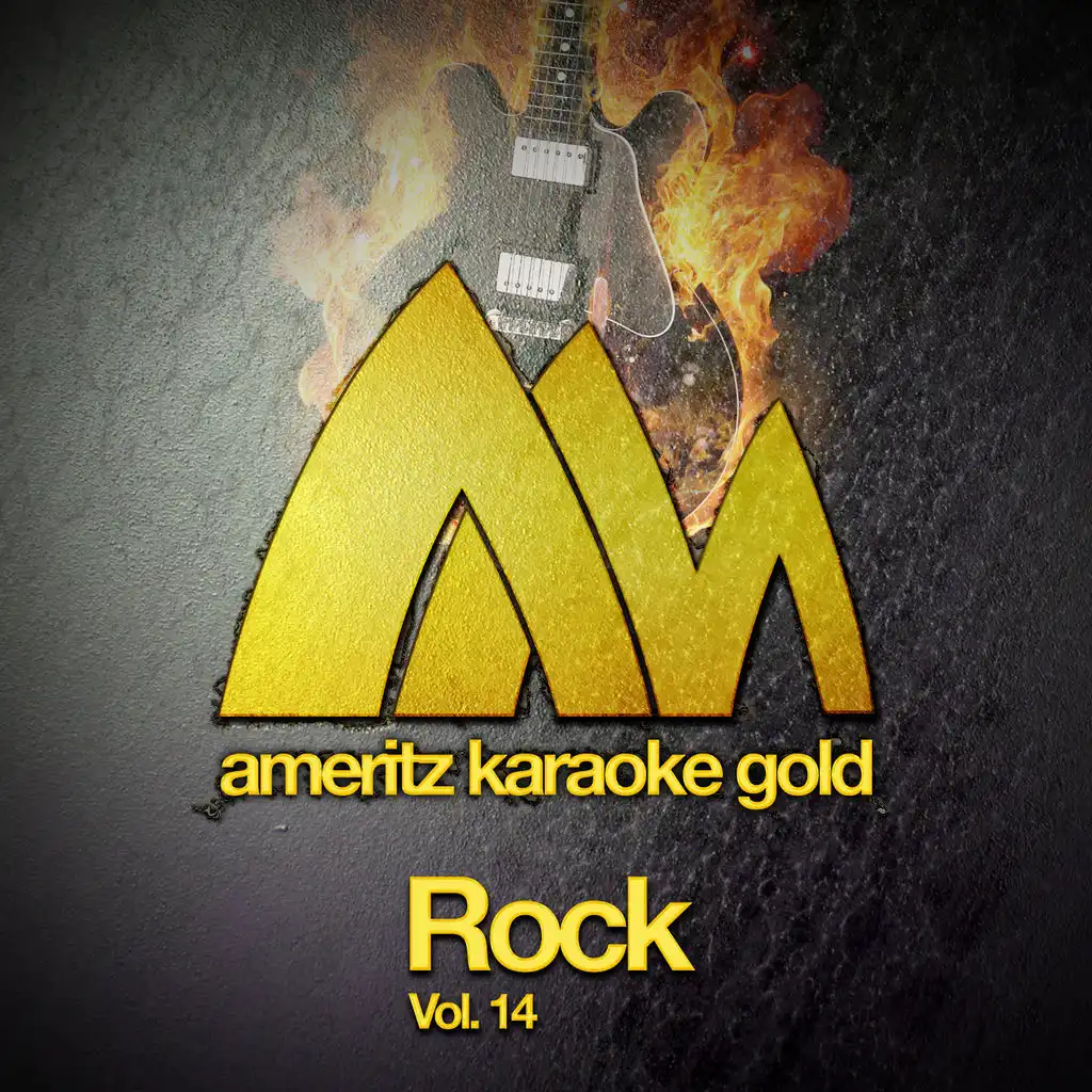 I Love Rock & Roll (In the Style of Joan Jett & The Blackhearts) [Karaoke Version]