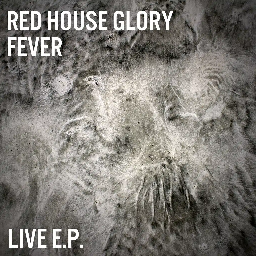 Fever (Live in Session) - EP