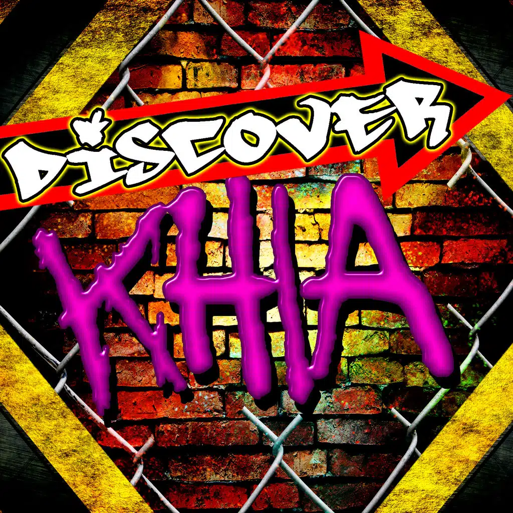 Discover Khia