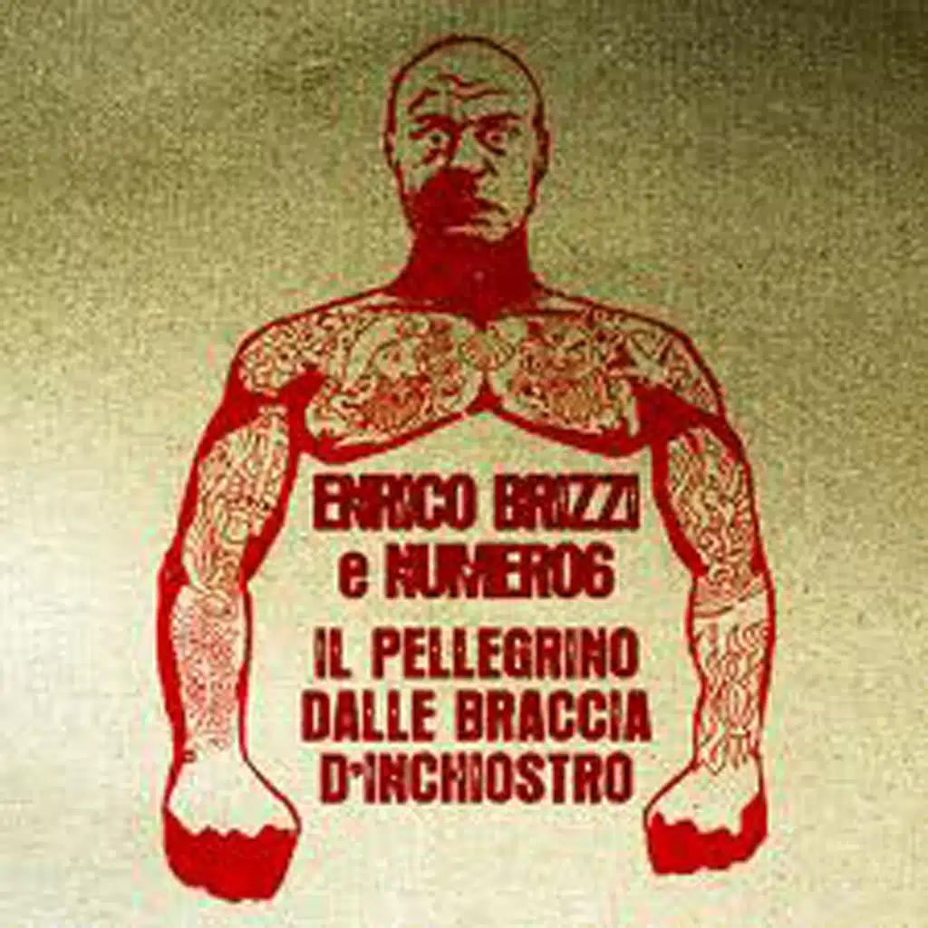 Leo Pagani e il longobardo Elvio (ft. enrico brizzi)