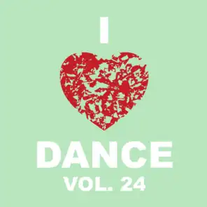 I Love Dance Vol. 24
