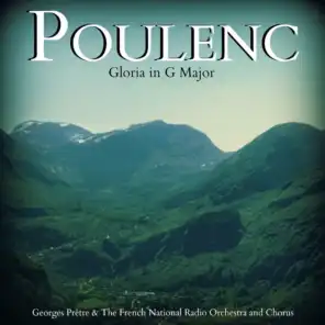 Poulenc: Gloria in G Major