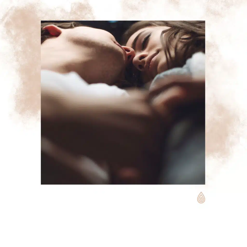 Ambiance Douce pour la Danse Romantique de l'Eau