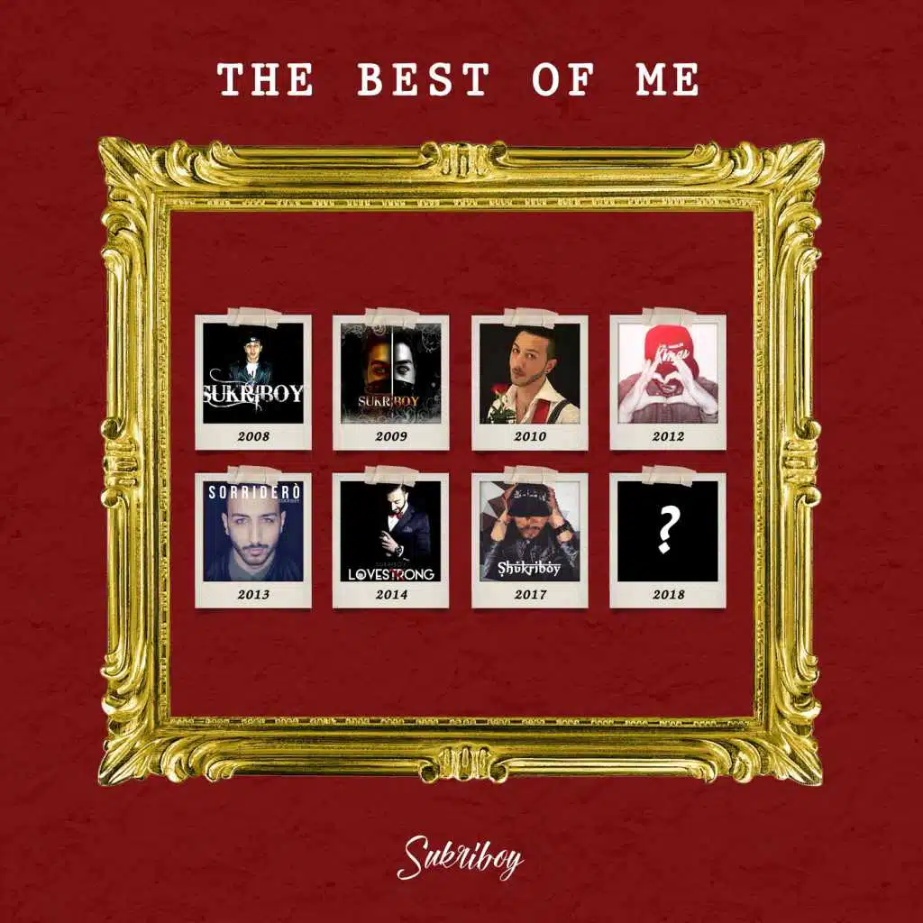 The Best of Me